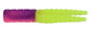 Leland Crappie Magnet 1.5in 15ct Glow Pop