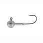 Leland Crappie Magnet Double Cross Heads 5ct 1/8oz Unpainted