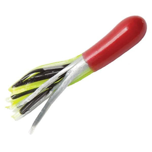 Lindy Dancin Tube 2in 10ct Gator