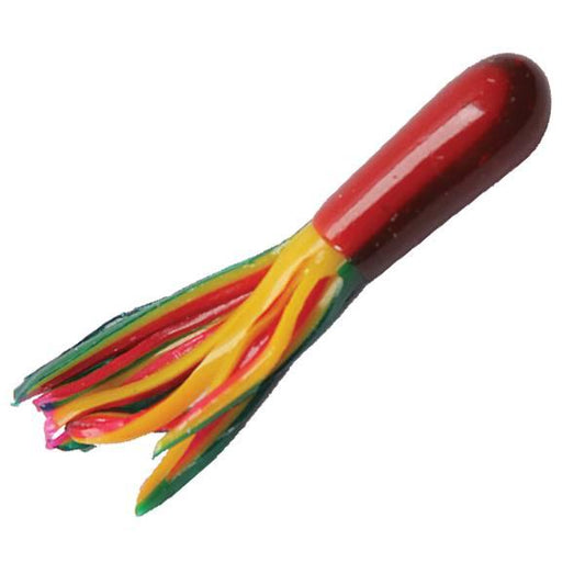 Lindy Dancinft Tube 2in 10ct Split Melon