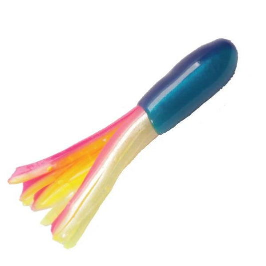 Lindy Dancin Tube 2in 10ct Aurora Blue