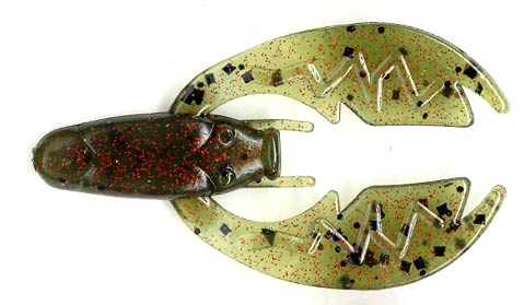 Net Bait Paca Chunk Sr 5bg Hardy Craw