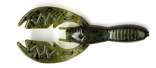 Net Bait Mini Kickin B 10bg Sapphire Blue