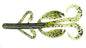 Net Bait Mini B Bug 12bg Black Blue Flake