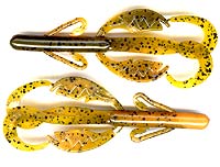 Net Bait Mad Paca 8bg Black Blue Flake