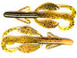 Net Bait Mad Paca 8bg Black Blue Flake