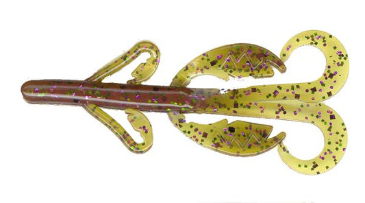 Net Bait Mad Paca 8bg Watermelon Pepper