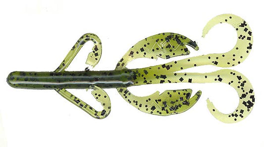 Net Bait Lizard 6 9bg Apple Pie