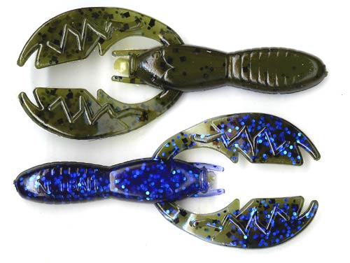 Net Bait Paca Craw 8bg Pearl