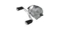Zebco Platinum 33 Spincast Reel 5BB