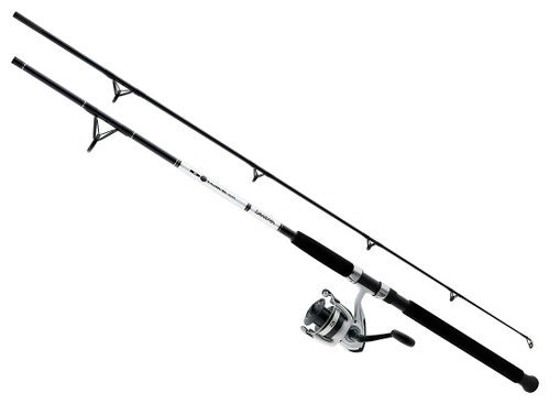 Daiwa Combo D-Wave Spin Combo 1BB 7 2pc M