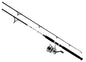 Daiwa Combo D-Wave Spin Combo 1BB 7 2pc M