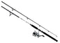 Daiwa Combo D-Wave Spin Combo 1BB 8 2pc M