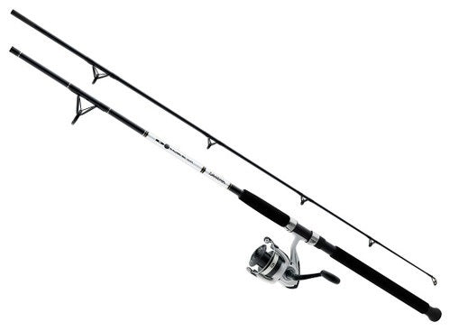 Daiwa Combo D-Wave Spin Combo 1BB 8 2pc M