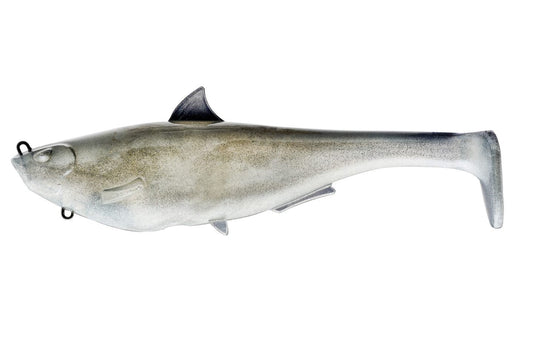 Spro Megalojohn 6 Gizzard Shad