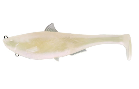 Spro Megalojohn 6 Pearl Shad