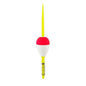 Betts Spring Stick Unweighted Pear 1.75in Red/White 3pc