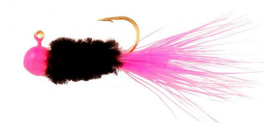 Blakemore Slab Caller 1/32oz 3ct Pink/Black/Pink inPink Pearlin