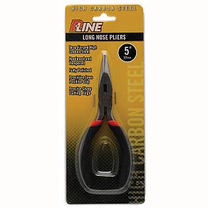 P-Line Plier Long Nose 6 Carbon