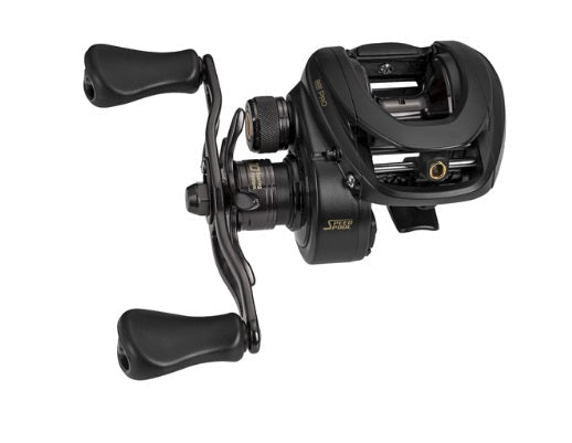 Lews BB1 Pro Baitcast Reel 8BB 8.3:1