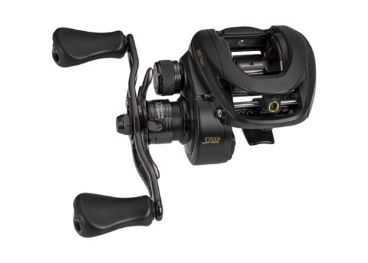 Lews BB1 Pro Baitcast Reel 8BB 6.2:1