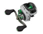 Lews Mach 1 Speed Spool Baitcast Reel Left Hand 8BB 7.5:1