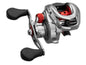 Lews Laser MG Speed Spool Baitcast Reel 8BB 7.5:1