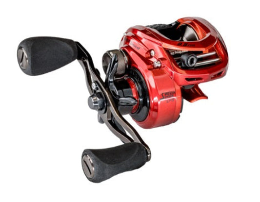Lews HyperSpeed LFS Baitcast Reel 10BB-9.5.1-120yd/12lb