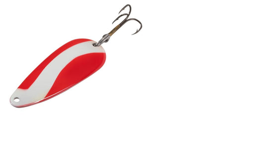 FJ Neil Special Spoons Red/White 1. 3/4 12/cd