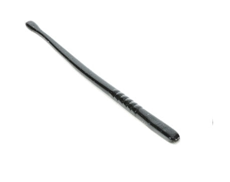 Strike King Filler Worm 6in Natural Shad
