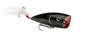 Strike King KVD Splash Jr 2.25in 1/4oz Black Lab