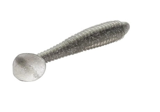 Strike King Rage Swimmer 3.75in 7ct TN Shad