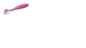 Strike King Rage Swimmer 3.25in 8ct Lavender Shad