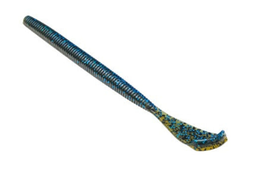 Strike King Rage Cut-R-Worm 7in Okeechobee Craw