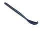 Strike King Rage Cut-R-Worm 7in Junebug