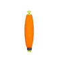 Betts Snap On Weighted Cigar 2.00in 50ct Orange