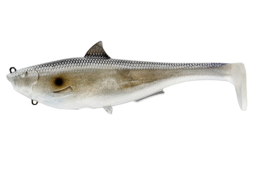 Spro Megalojohn 6 Dark Nasty Shad