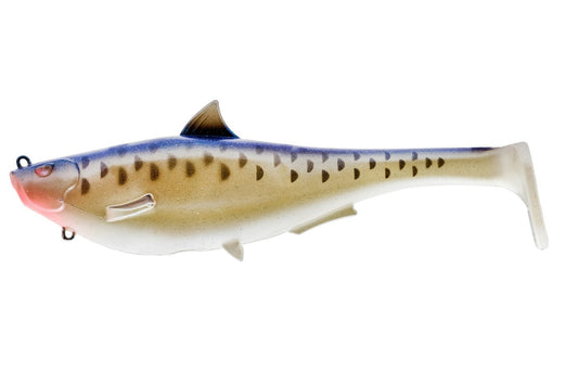 Spro Megalojohn 6 Cell Mate