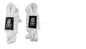 TH Marine Fender Line 3/8in x 60in White