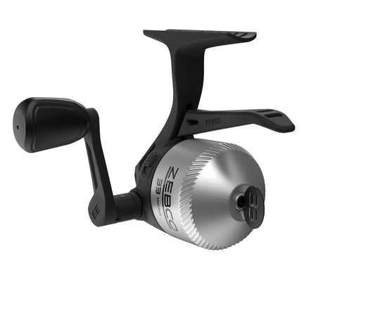 Zebco 33 Micro Trigger Spin Reel