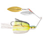 Strike King Premier Plus Spinnerbait / Chartreuse Sexy Shad