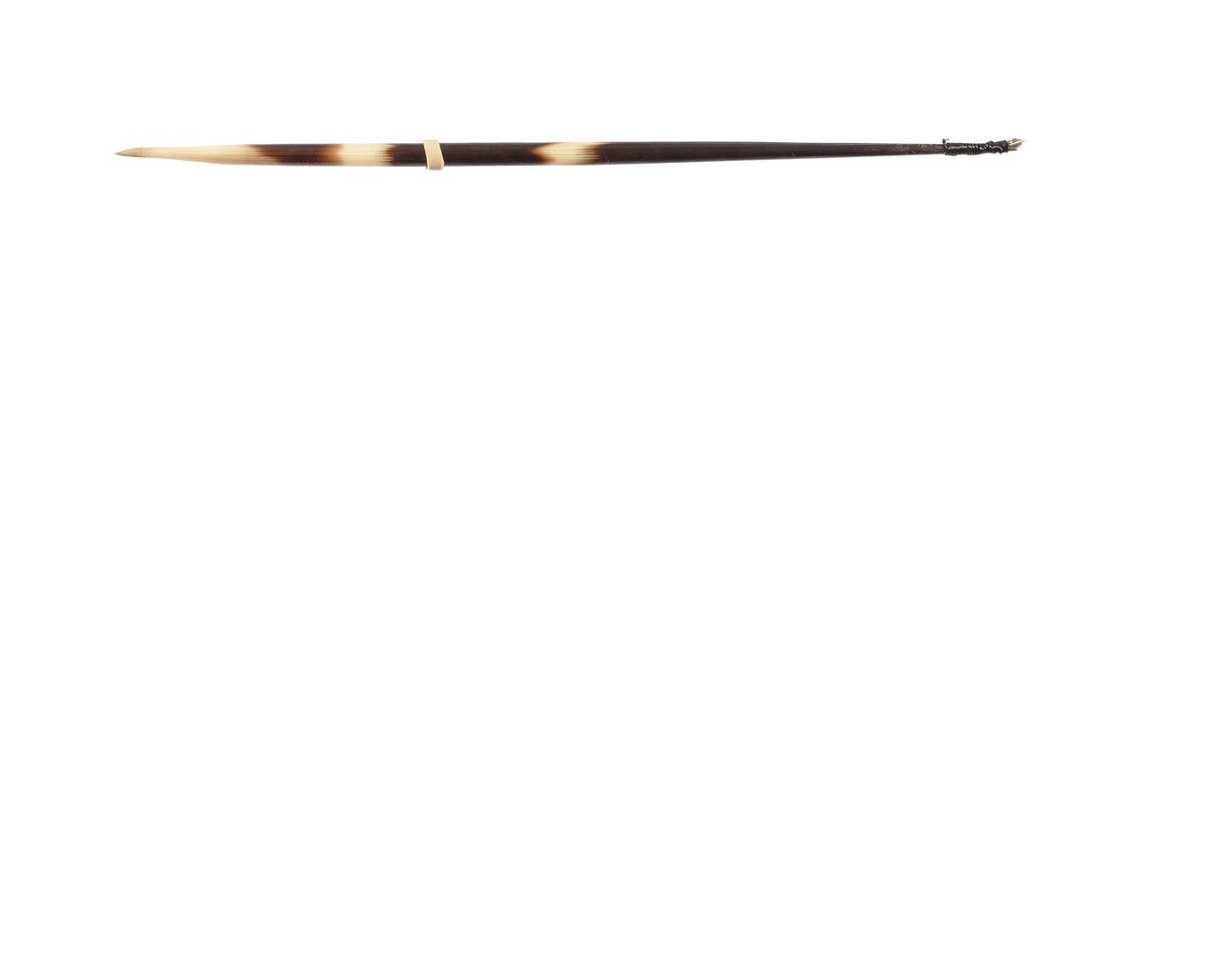 H&H Porqupine Quills 9in 12ct