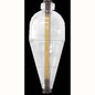 Rainbow A-Just-A-Bubble Float 3/8oz Clear Blister