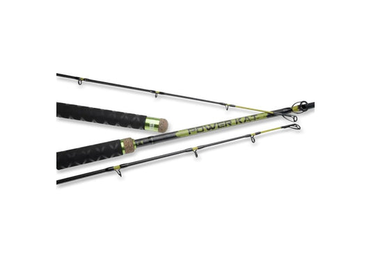 Mustad Power Kat Rod 2pc 7 H