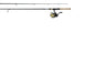 Daiwa Combo D-Shock Spinning Combo 1BB 6 2pc ML