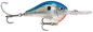 Rapala DT Series 10 3/5oz 2.25in Blue Shad