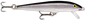 Rapala Floater 3 1/2 3/16 Silver