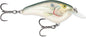 Rapala Ott Garage Slim 6 1/2 2.75 Shad