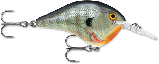 Rapala DT Series 6 3/8 2 Bluegill