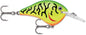 Rapala DT Series 6 3/8 2 Firetiger